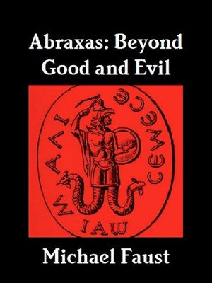cover image of Abraxas